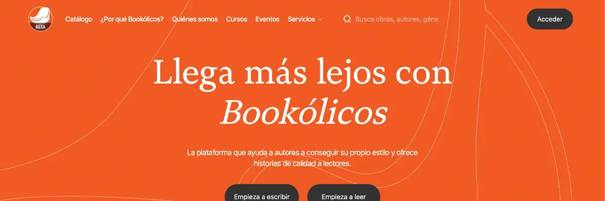 Bookolicos